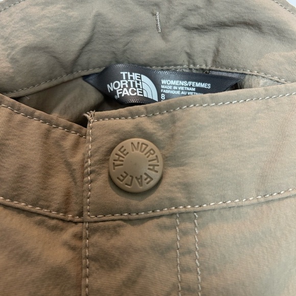 The North face Paramont II convertible pants - Picture 4 of 5